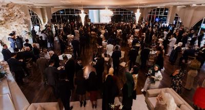 سخنان سفیر جمهوری اسلامی ایران در برزیل در مراسم چهل و هفتمین سالگرد پیروزی انقلاب اسلامی