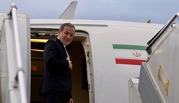 وزارت امور خارجه- 
